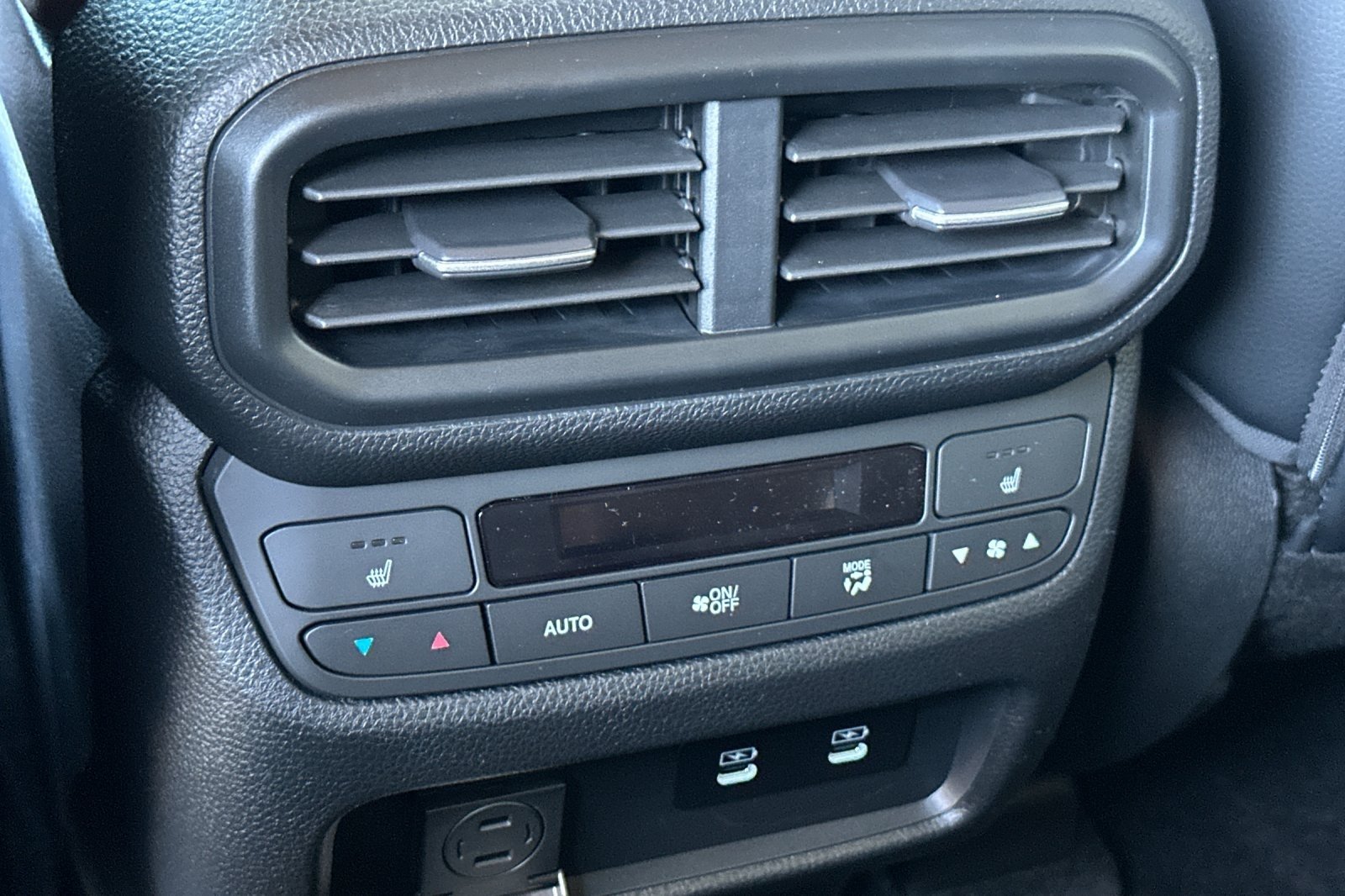 New 2026 Honda Pilot Elite image 14