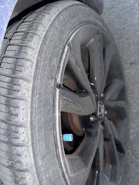 Used 2020 Honda Civic Sport image 9