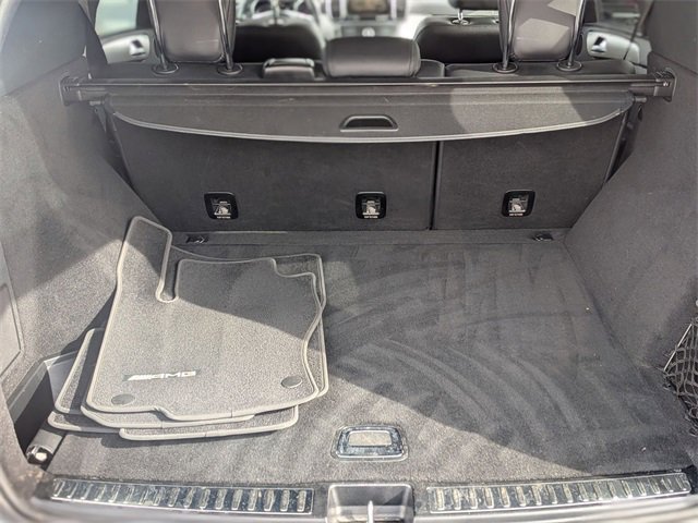 Used 2019 Mercedes-Benz GLE 43 AMG 4MATIC image 34