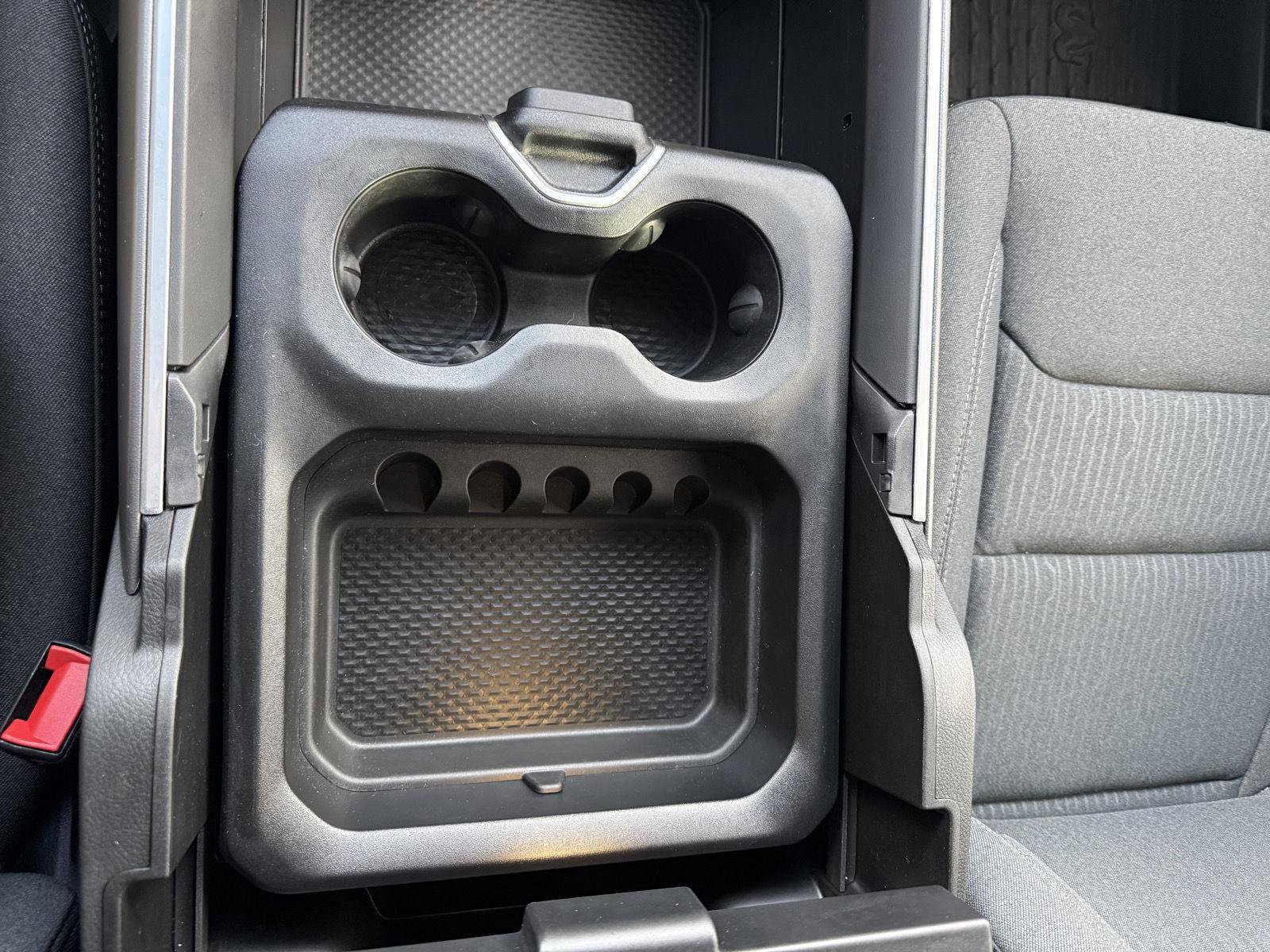 Used 2023 RAM 1500 Big Horn image 29