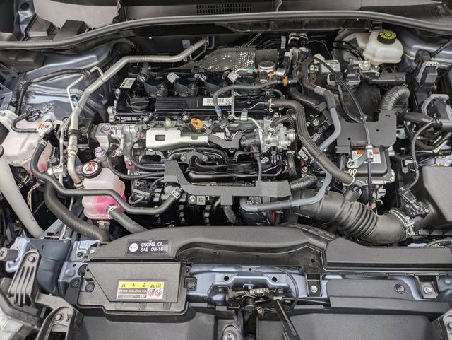 Certified 2023 Toyota Corolla Cross XSE image 35