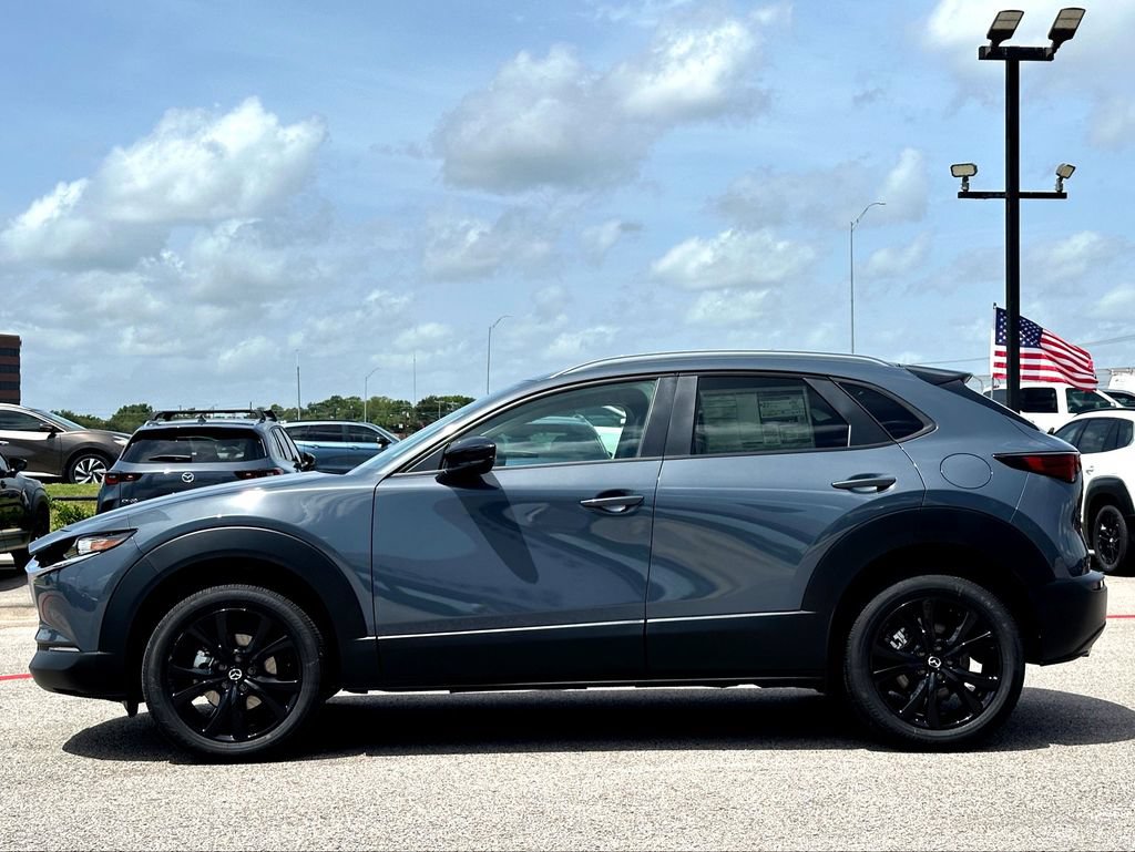 New 2026 MAZDA CX-30 AWD 2.5 S image 5