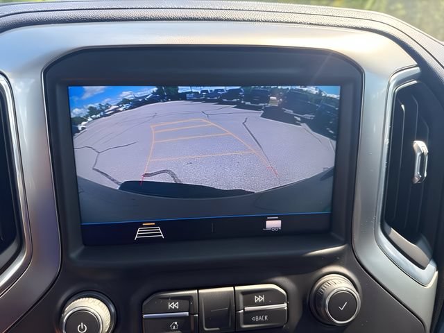 Used 2021 Chevrolet Silverado 1500 RST w/ Z71 Off-Road Package AWD/4WD image 25
