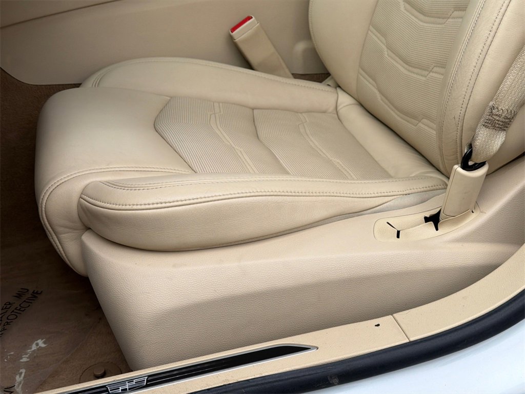 Used 2018 Cadillac CT6 Platinum image 13