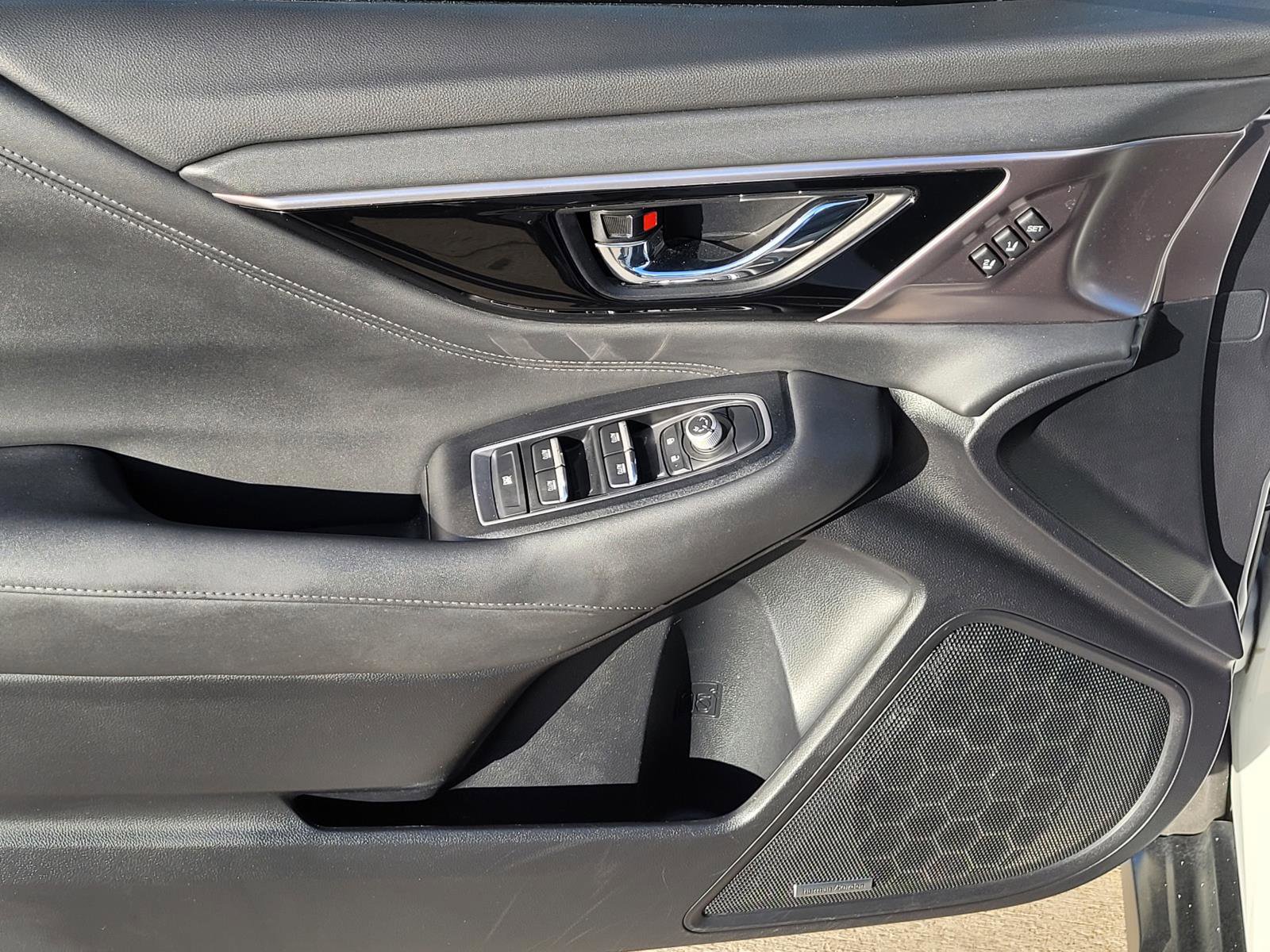 Certified 2024 Subaru Outback Limited image 4