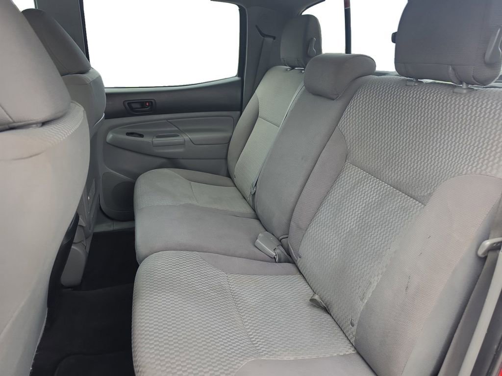 Used 2012 Toyota Tacoma PreRunner w/ SR5 Pkg RWD image 13