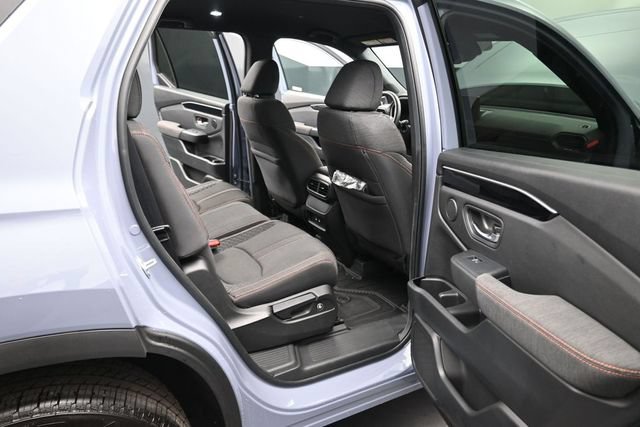 Certified 2026 Honda Pilot Sport image 20
