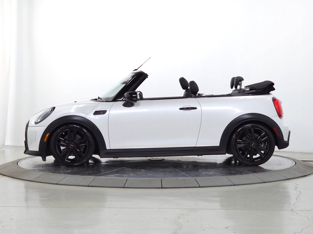 Used 2023 MINI Cooper S FWD image 4