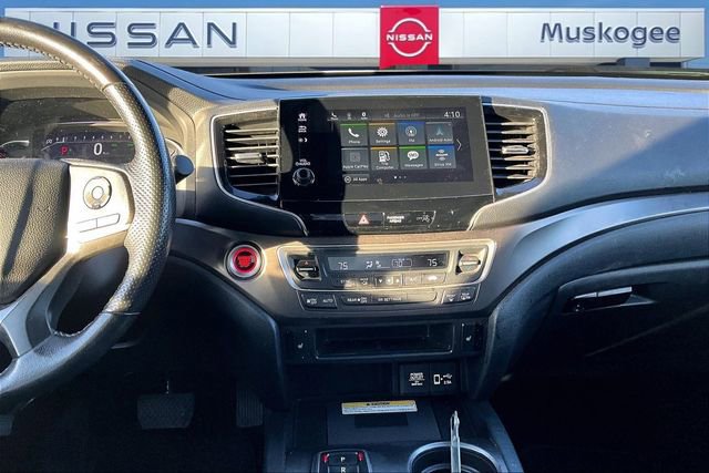 Used 2022 Honda Passport EX-L image 9