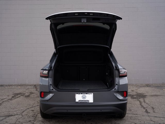 New 2025 Volkswagen ID.4 Pro S image 6