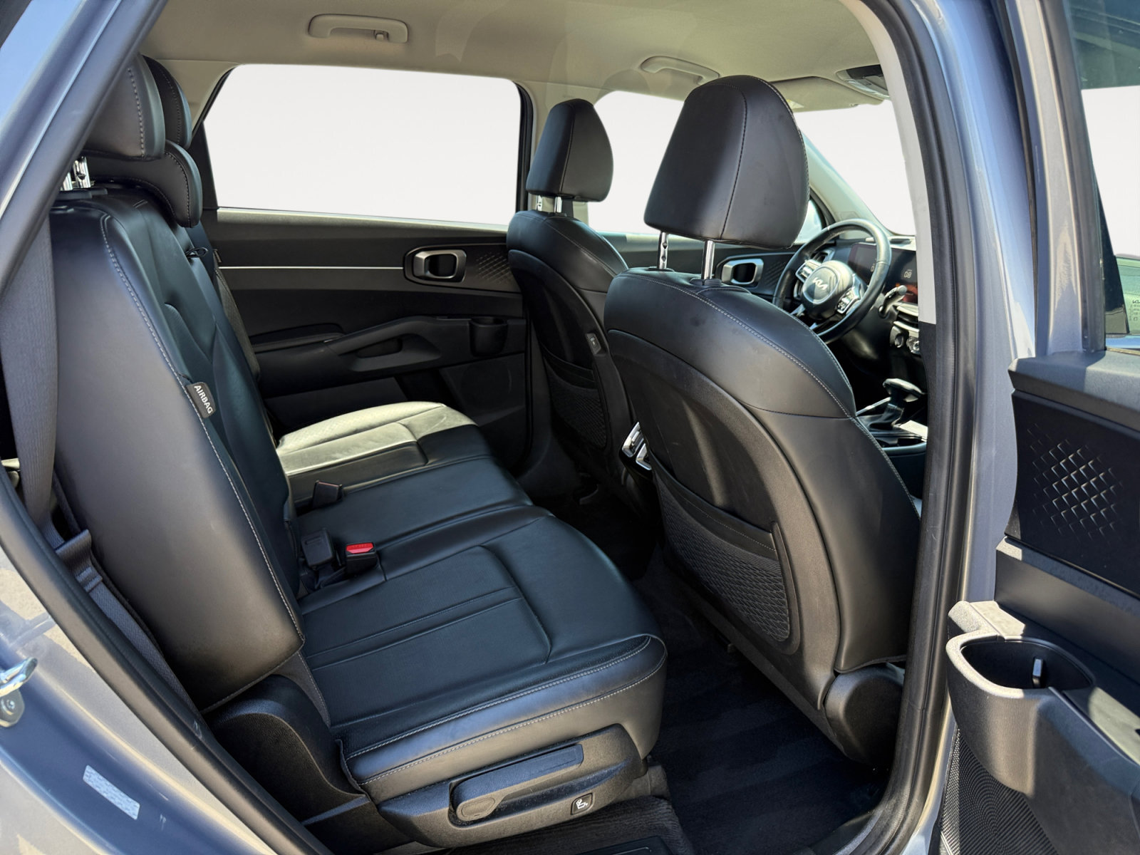Used 2024 Kia Sorento S FWD image 18