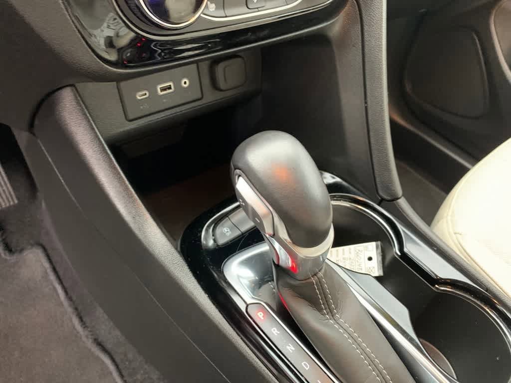 Certified 2023 Buick Encore GX Preferred w/ Cold Weather Comfort Package FWD image 24