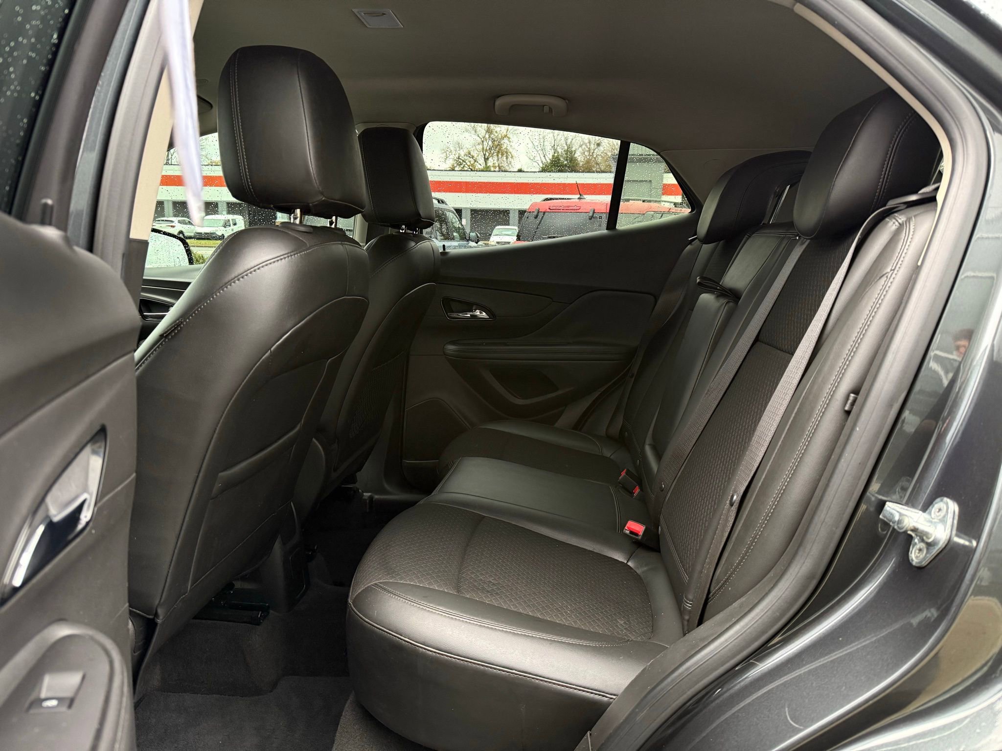 Used 2017 Buick Encore Preferred image 33