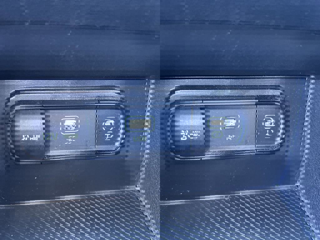 Certified 2023 Kia Sportage LX image 21