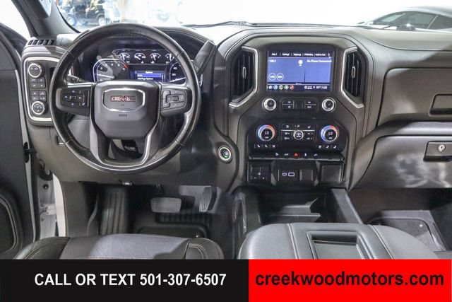 Used 2021 GMC Sierra 1500 AT4 AWD/4WD image 46