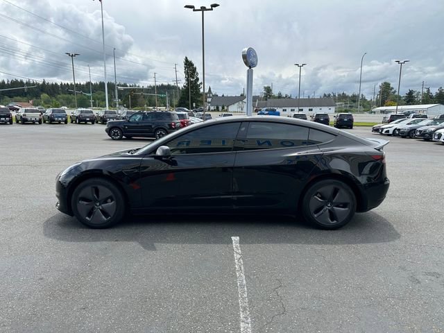 Used 2020 Tesla Model 3 Standard Range Plus RWD image 5