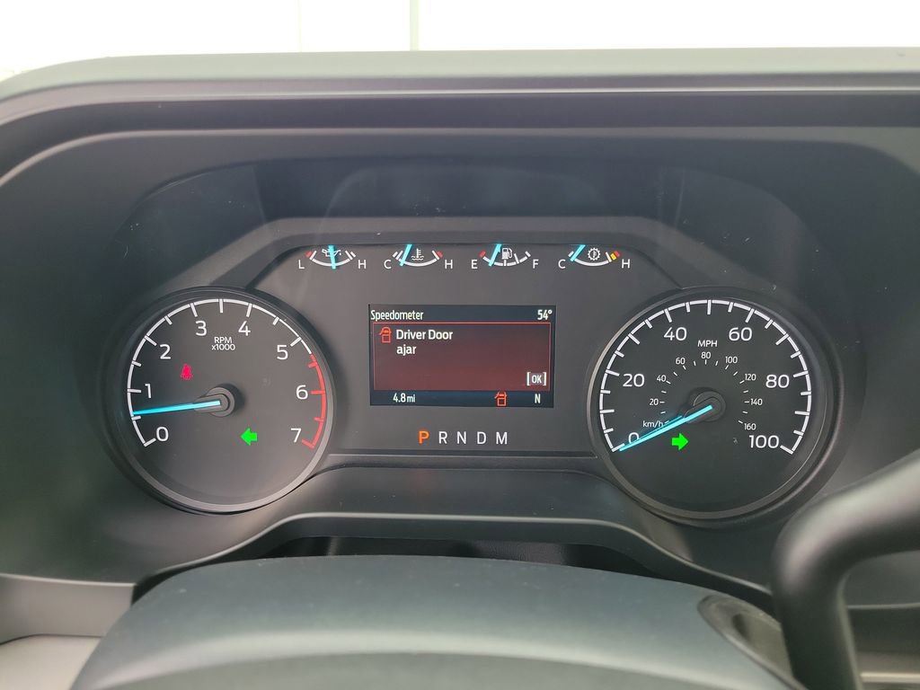 New 2026 Ford F250 4x4 SuperCab Super Duty image 26