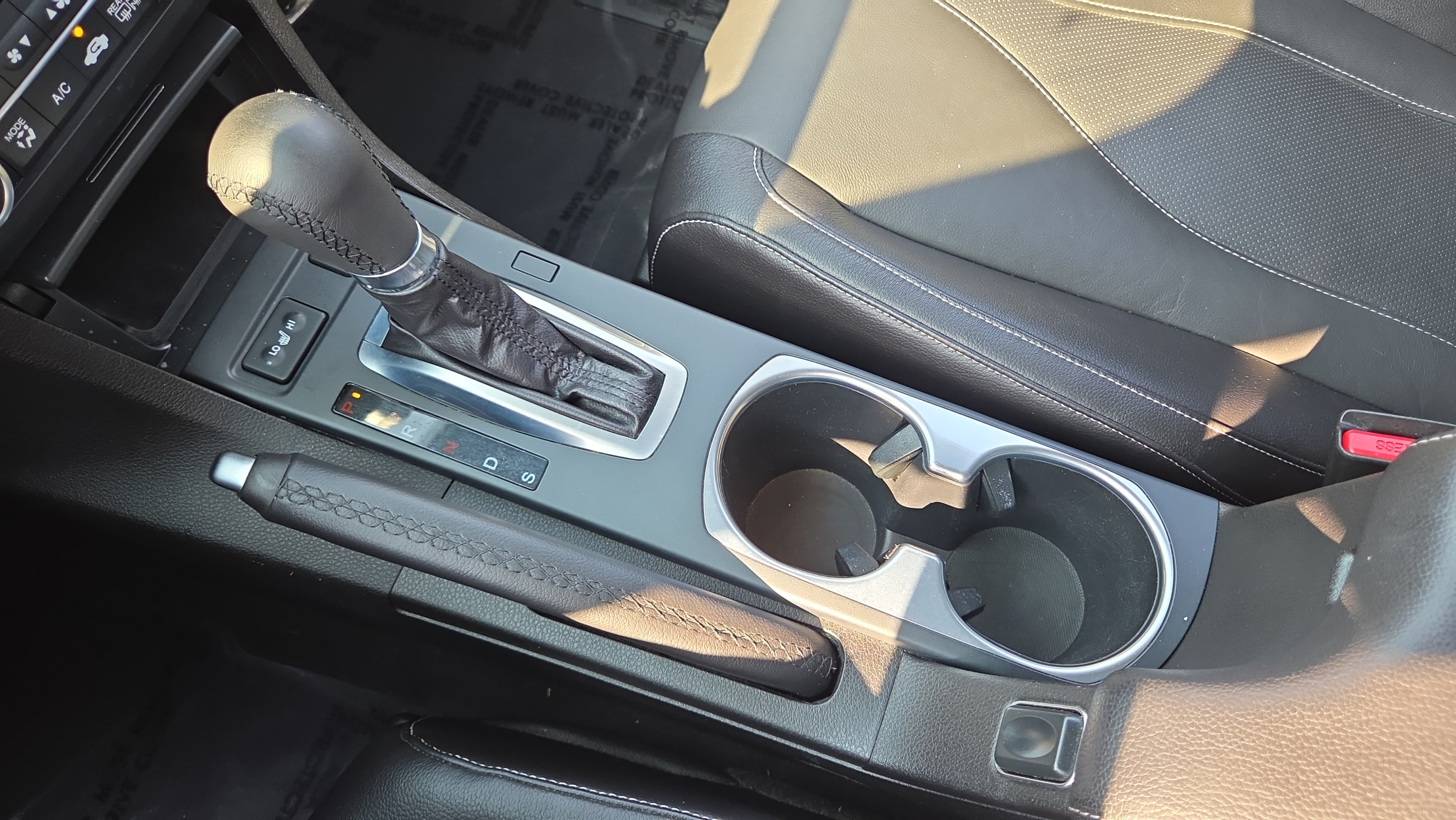 Certified 2019 Acura ILX FWD image 31