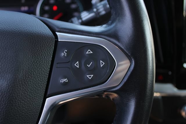 Used 2021 Chevrolet Traverse LT FWD image 11