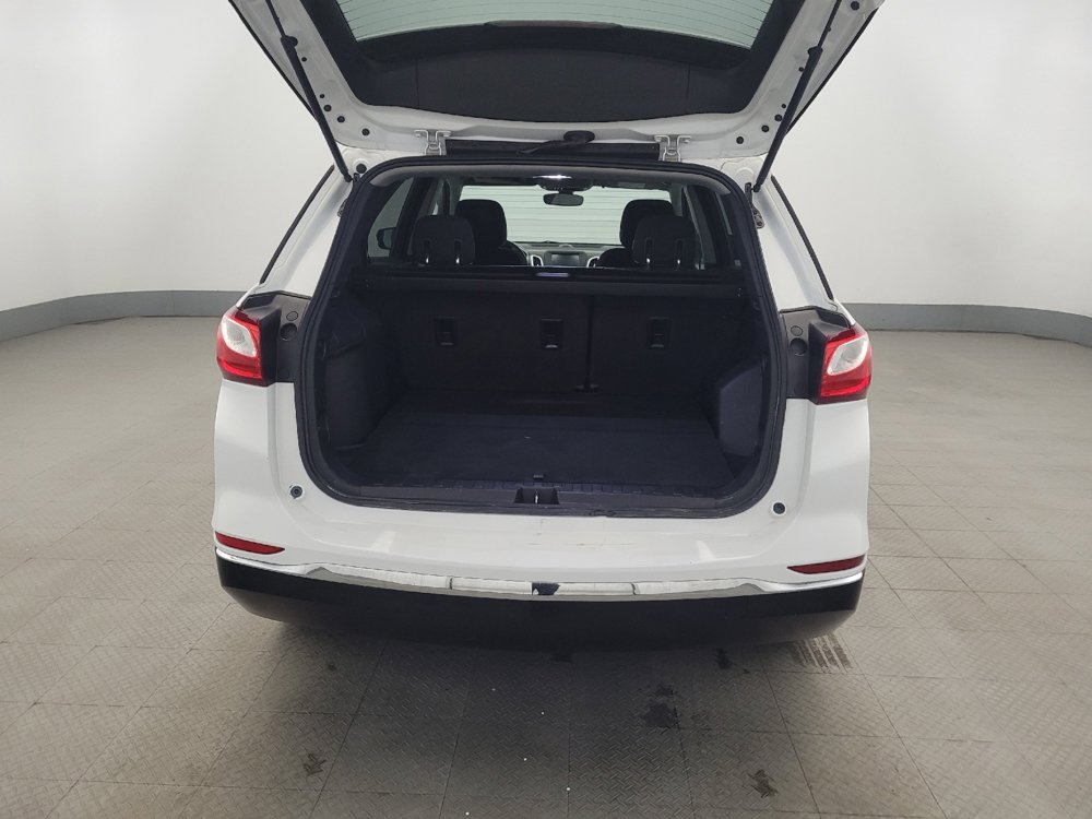 Used 2018 Chevrolet Equinox LS AWD/4WD image 29