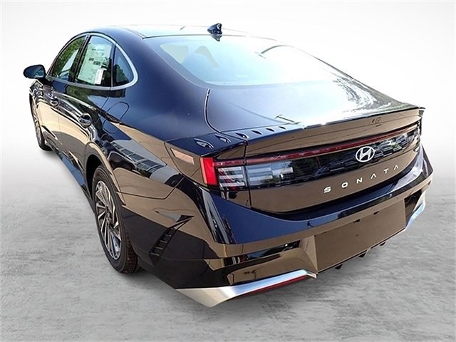New 2025 Hyundai Sonata SEL image 5