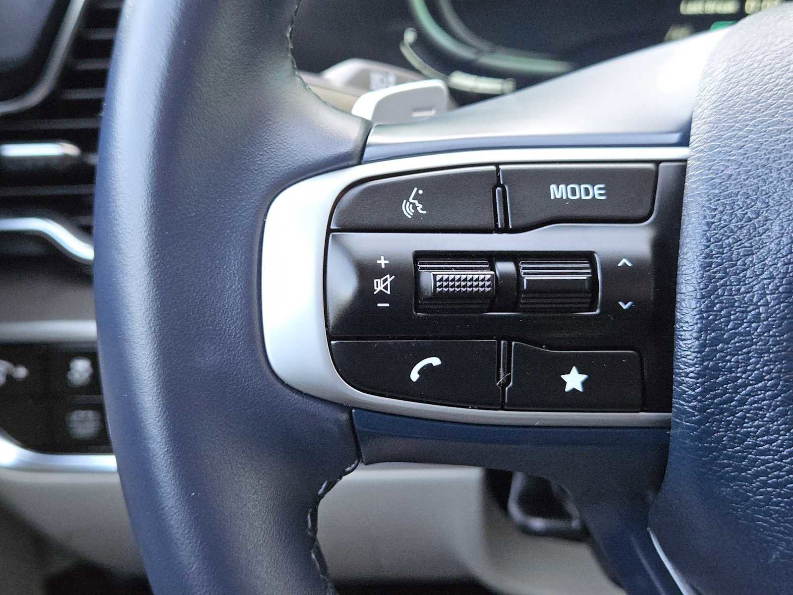 Used 2024 Kia Sportage EX image 26