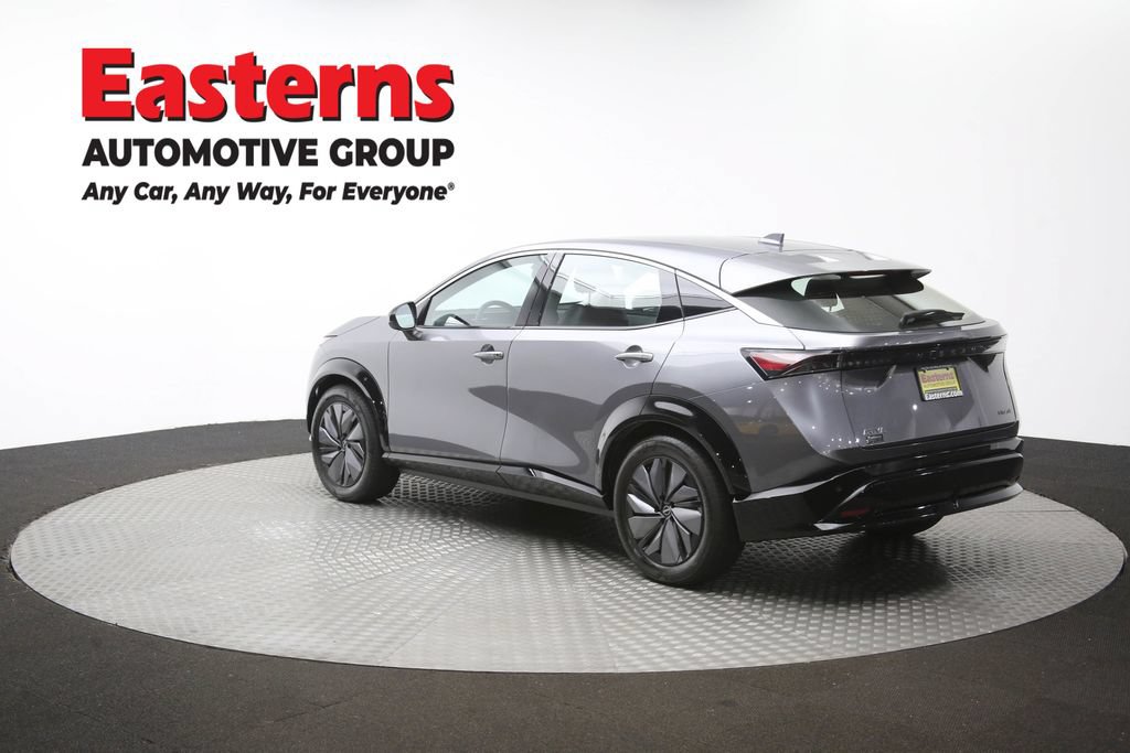 Used 2023 Nissan Ariya FWD image 63