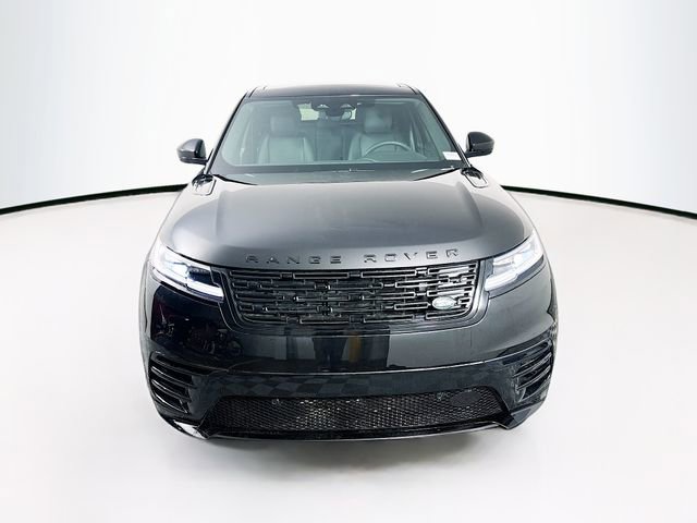 New 2026 Land Rover Range Rover Velar Dynamic SE AWD/4WD image 2