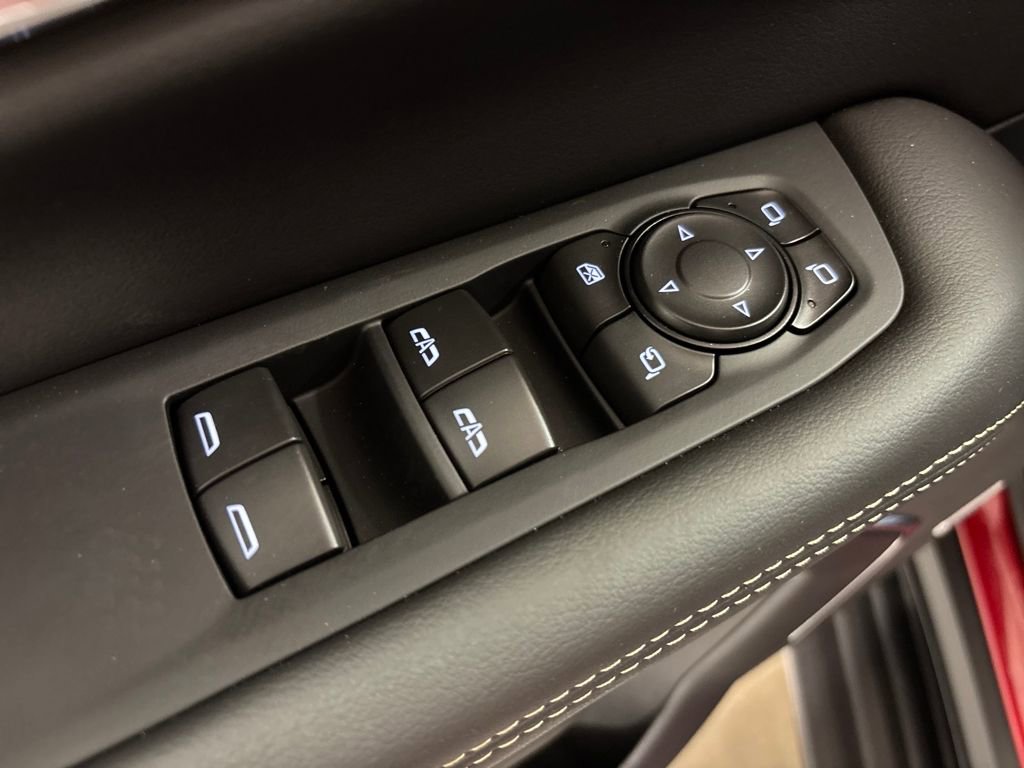 New 2026 GMC Yukon Elevation w/ LPO, Floor Liner Package image 27