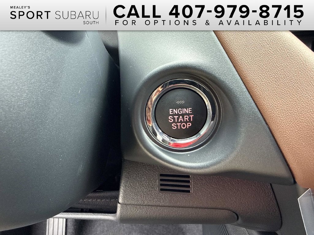 New 2026 Subaru Outback Touring AWD/4WD image 36