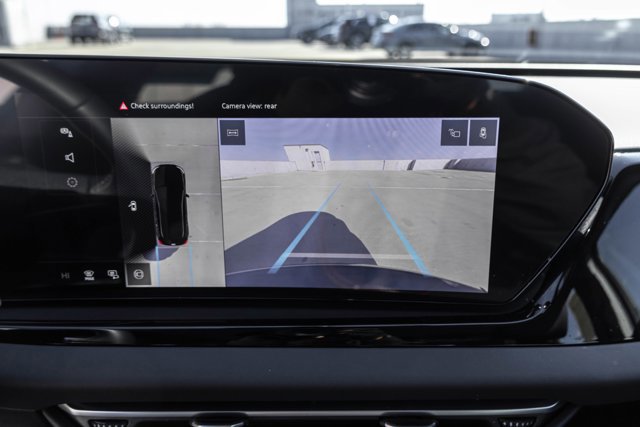 Used 2025 Audi A5 Premium w/ Convenience Package image 18