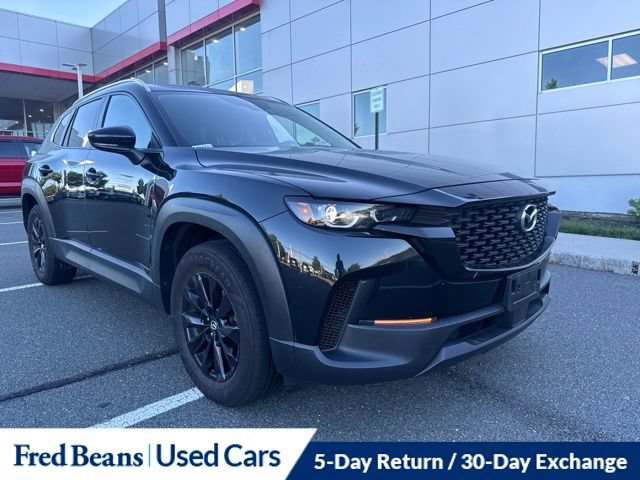 Used 2024 MAZDA CX-50 AWD 2.5 S w/ Cargo Package image 1