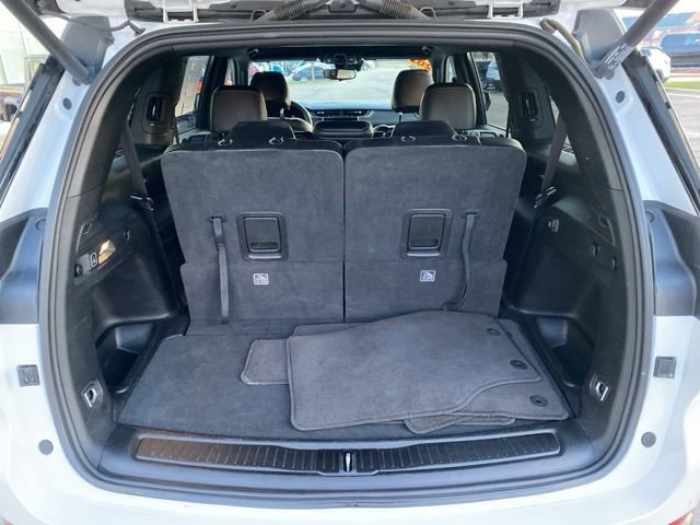 Certified 2024 Jeep Grand Cherokee L Laredo image 27