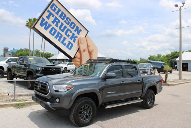Used 2023 Toyota Tacoma SR5