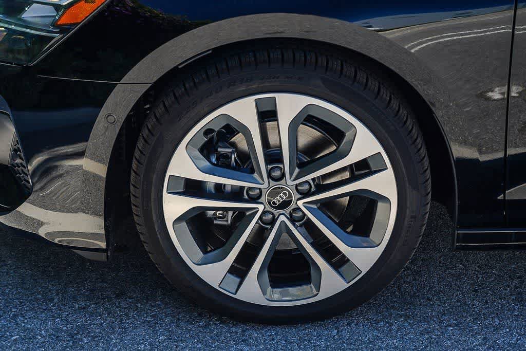 New 2026 Audi A3 2.0T Premium AWD/4WD image 10