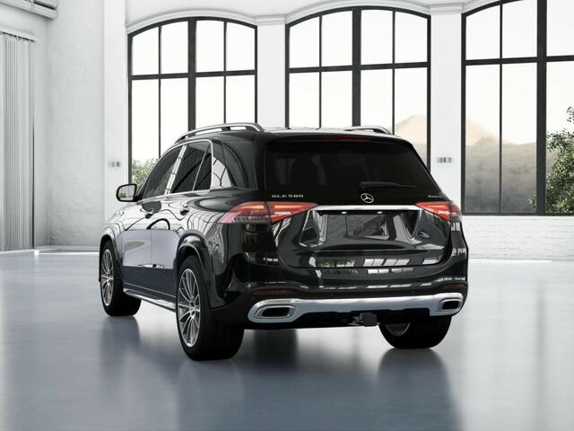 New 2026 Mercedes-Benz GLE 580 4MATIC image 70
