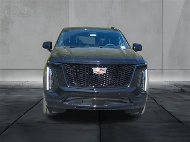 New 2025 Cadillac Escalade ESV Sport Platinum image 3