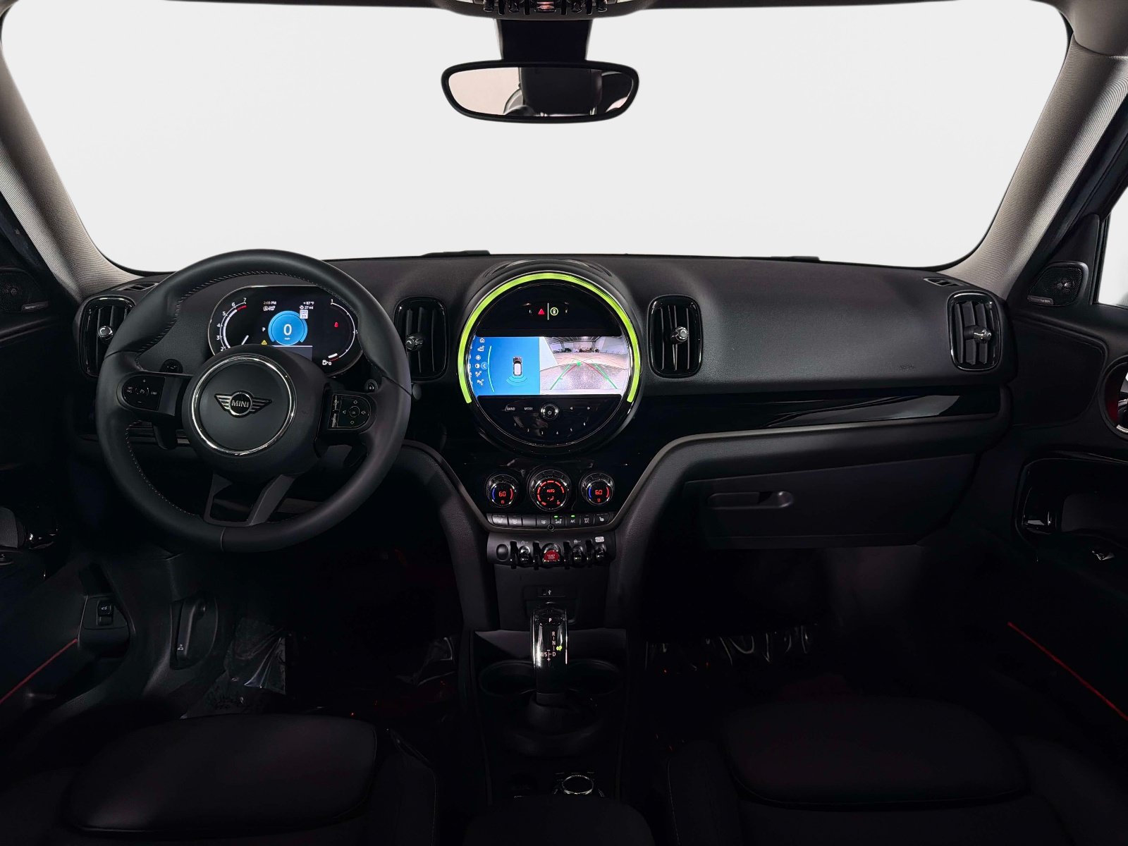 Used 2024 MINI Cooper Countryman S FWD image 33
