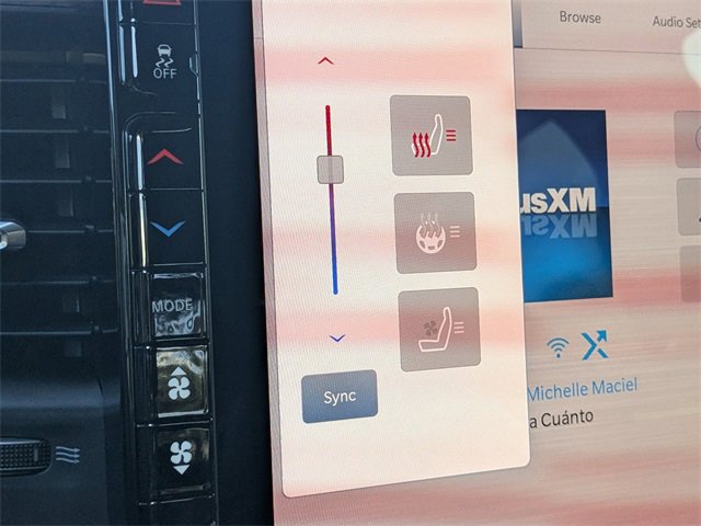 New 2026 RAM 2500 Laramie image 23