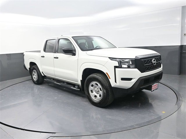 Used 2024 Nissan Frontier S image 9