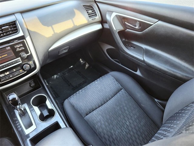 Used 2018 Nissan Altima 2.5 SV image 15