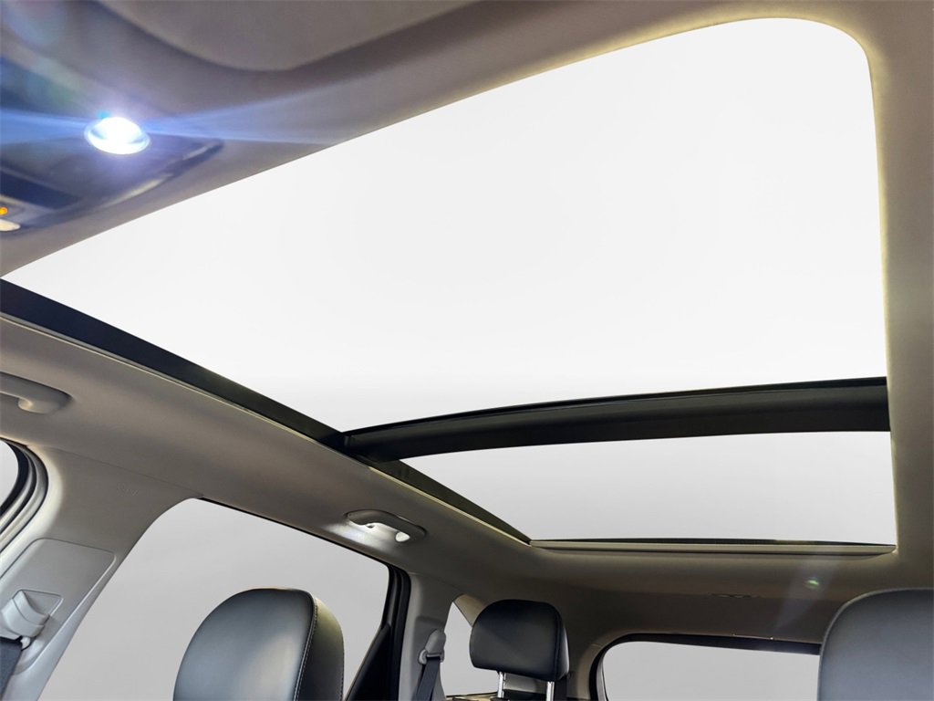 Certified 2023 Kia Sorento SX image 23