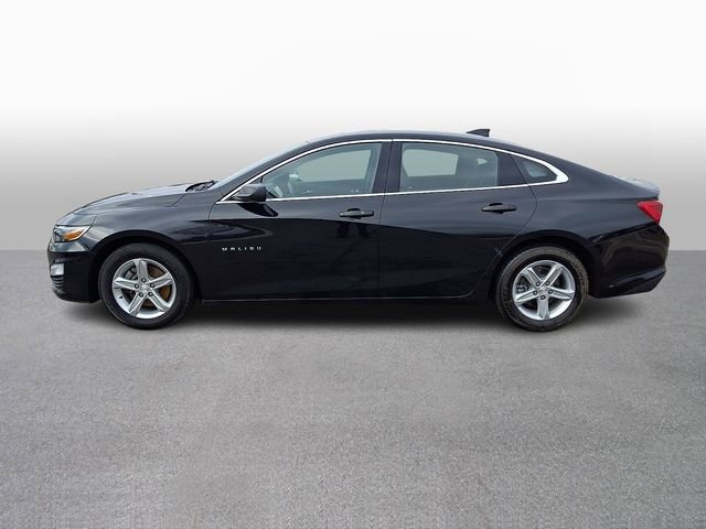 Used 2024 Chevrolet Malibu LT image 7