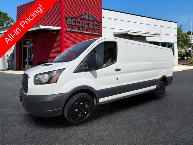 Used 2016 Ford Transit 350 148 Low Roof