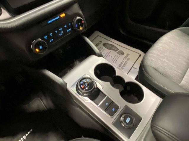 Used 2023 Ford Bronco Sport Big Bend w/ Convenience Package AWD/4WD image 17