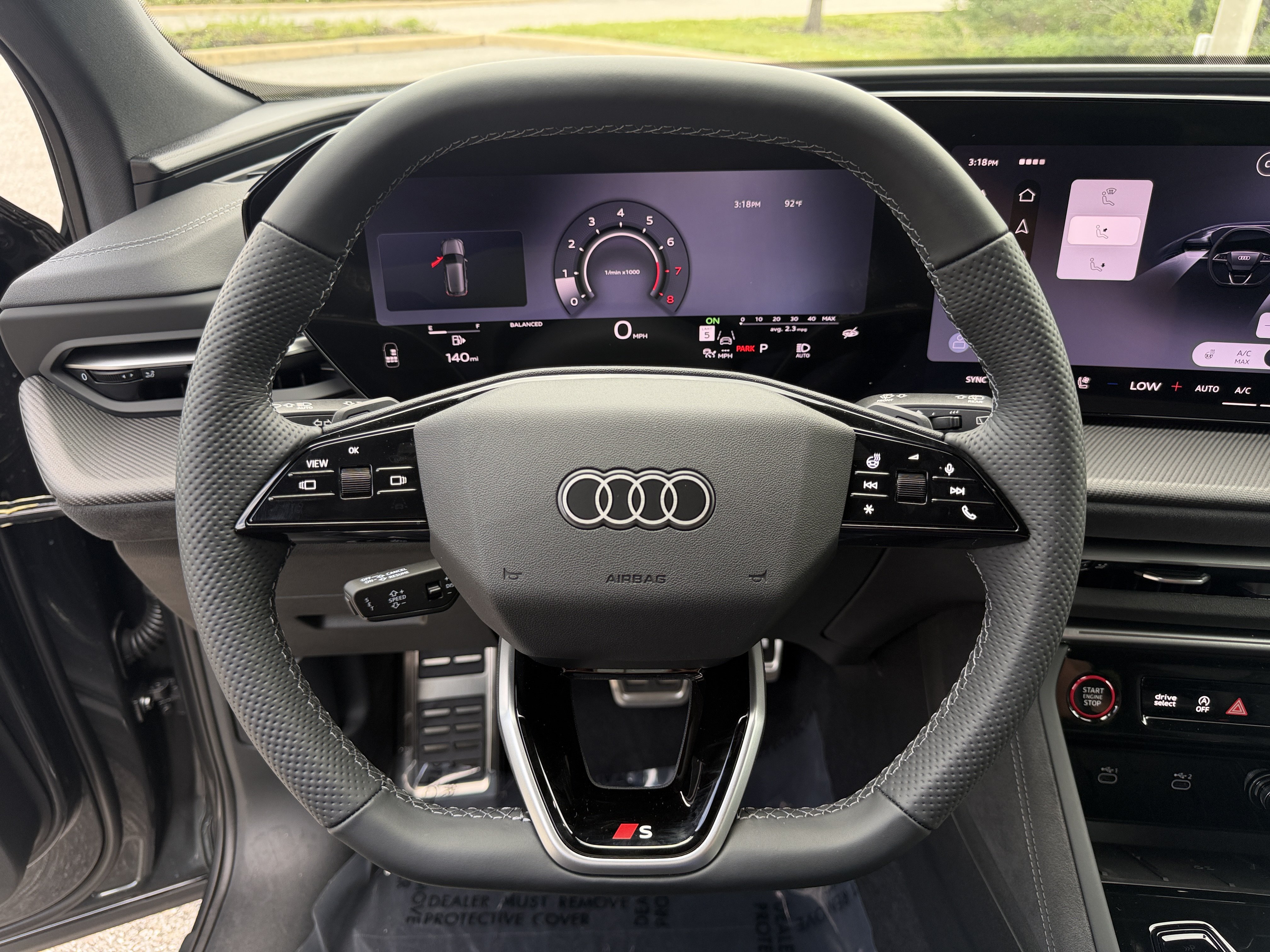New 2026 Audi SQ5 Premium Plus AWD/4WD image 32