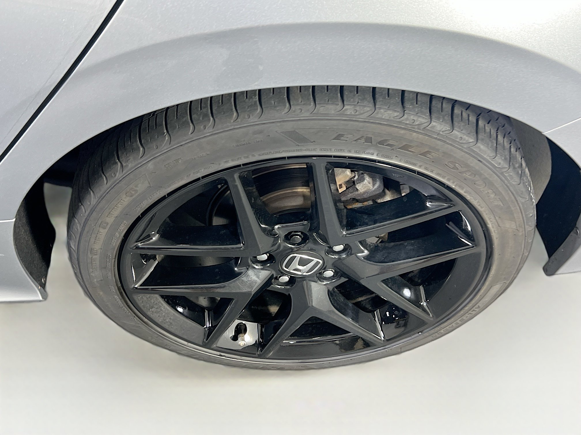 Used 2024 Honda Civic Sport image 28