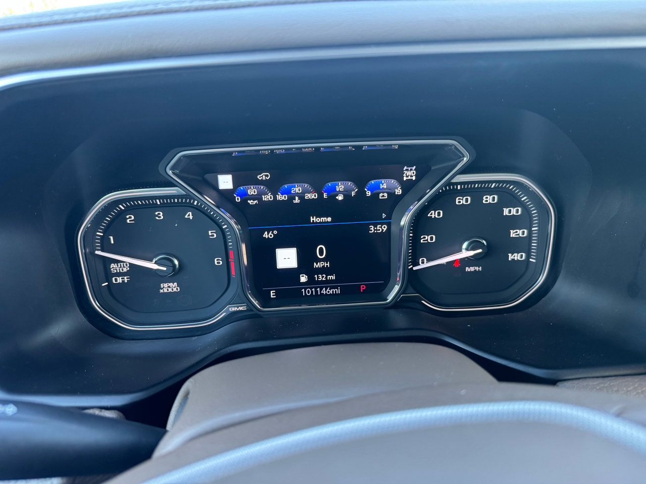 Used 2021 GMC Yukon XL Denali w/ Denali Ultimate Package image 21