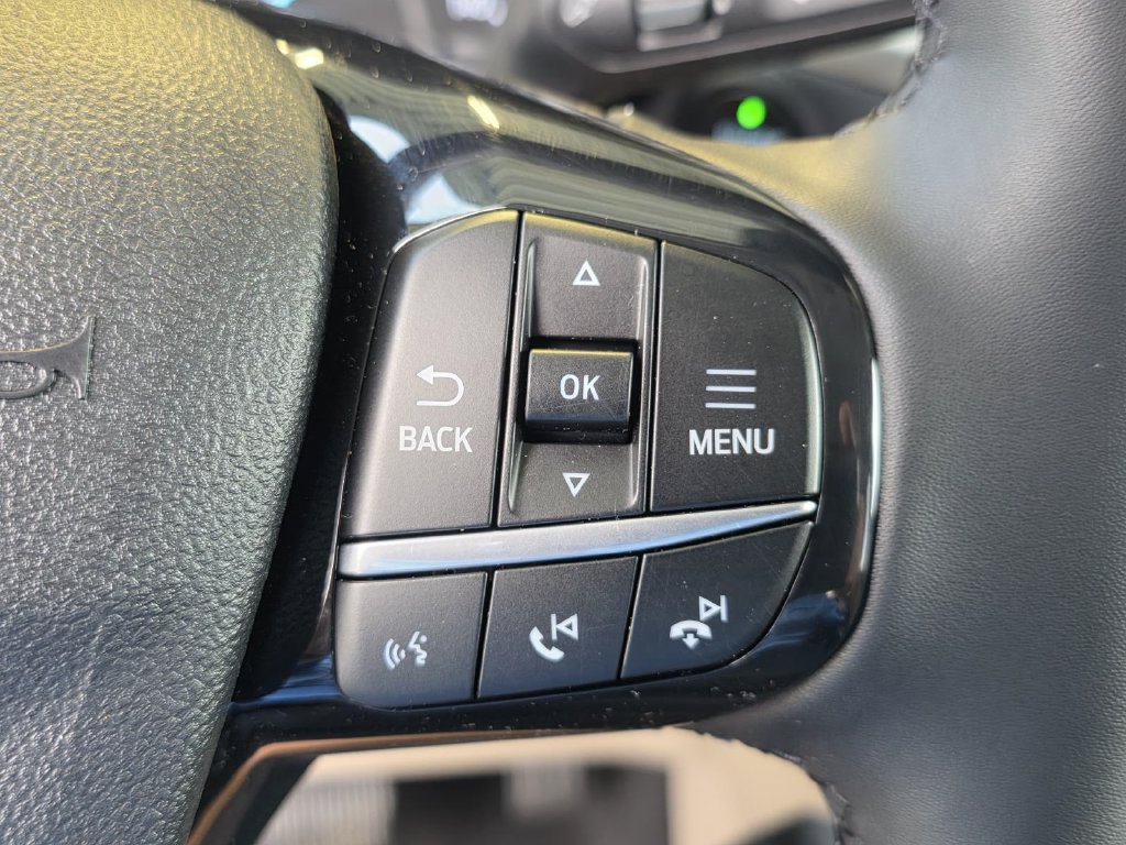 Used 2022 Ford Escape SEL FWD image 33