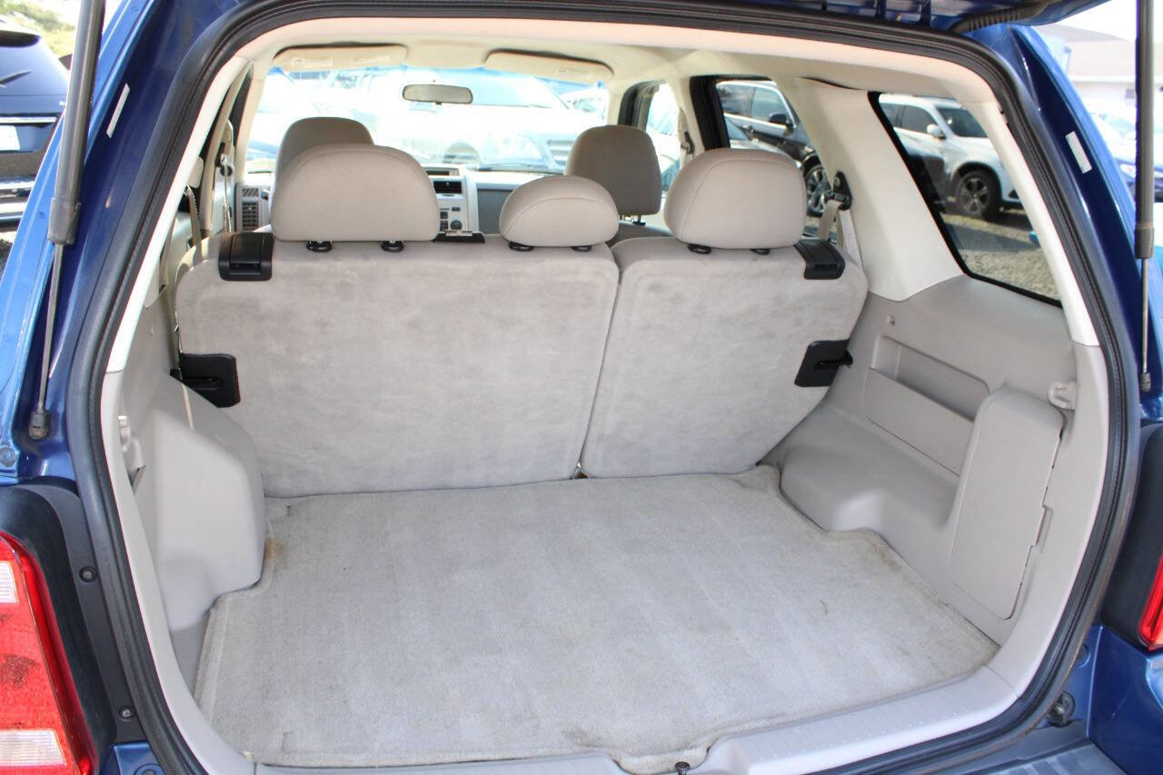 Used 2008 Ford Escape XLT image 22
